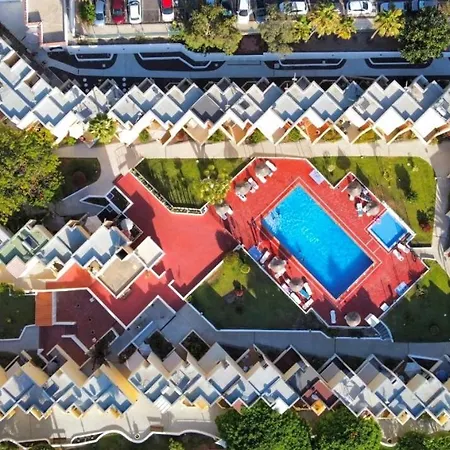 El Cortijo Heated Pool Heart Of Americas Costa Adeje Appartement *